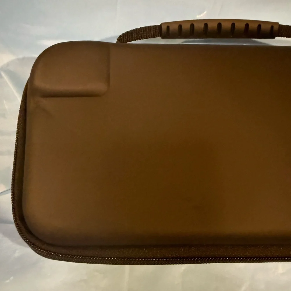 Travel carrying case for Nintendo Switch 2 Brand New